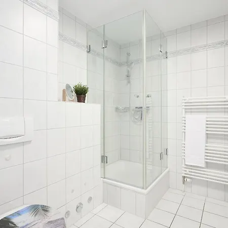 Apartment Promenade 18 Stoertebeker *