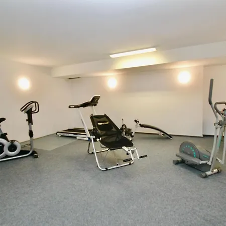 Promenade 18 Stoertebeker شقة *