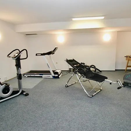 Promenade 18 Stoertebeker شقة شونبيرجر ستراند