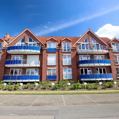 Promenade 18 Stoertebeker * شونبيرجر ستراند