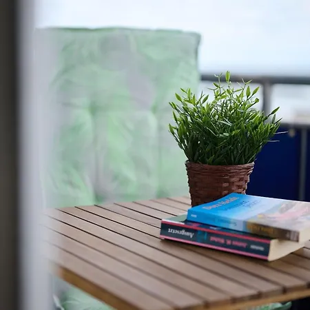 Promenade 18 Stoertebeker شونبيرجر ستراند