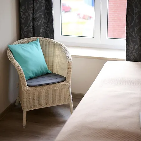 Promenade 18 Stoertebeker