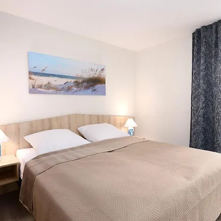 Promenade 18 Stoertebeker شقة