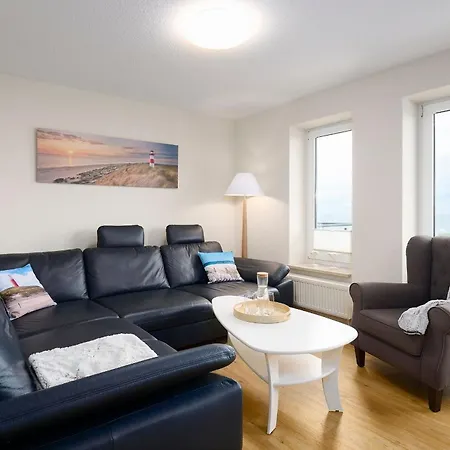 Promenade 18 Stoertebeker Apartment