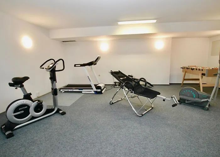 Promenade 18 Stoertebeker Apartamento Schonberger Strand