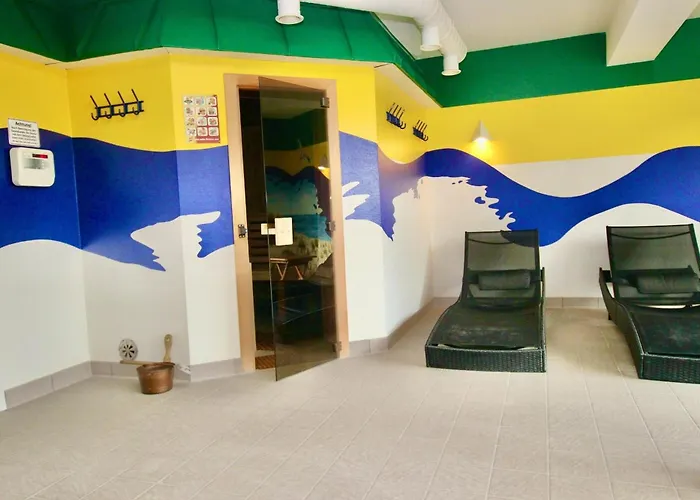 Promenade 18 Stoertebeker *