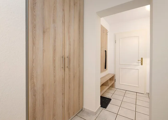 Promenade 18 Stoertebeker Apartamento